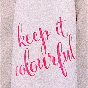 Meet your Posher, Baileigh